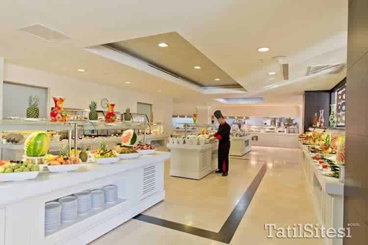 Sealife Buket Beach Hotel